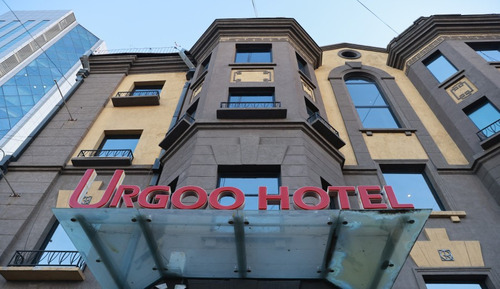 “Өргөө” зочид буудлыг нийслэлийн өмчид эргүүлэн авах ажил үргэлжилж байна